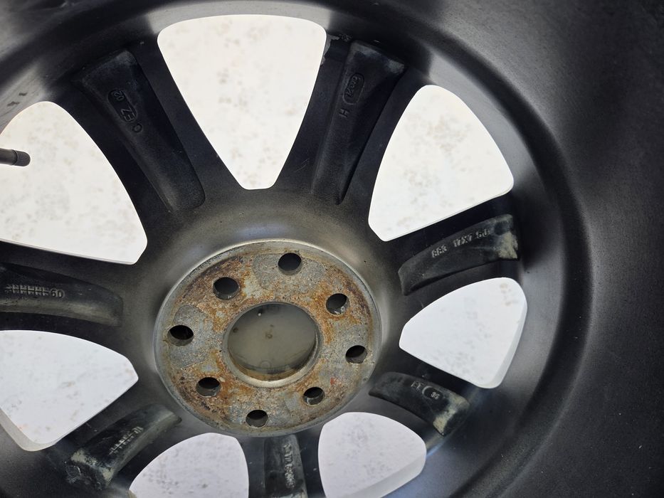 Диск 17 размер универсальный