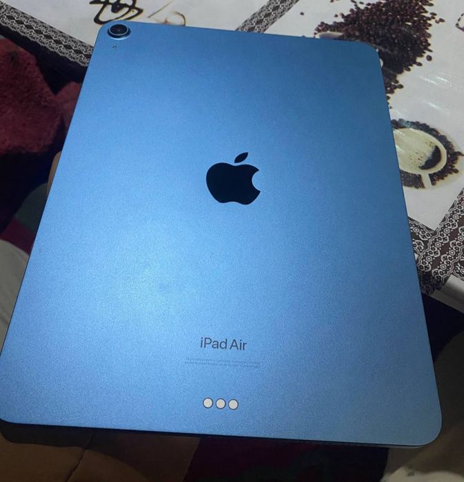 iPad Air 5 сатылады