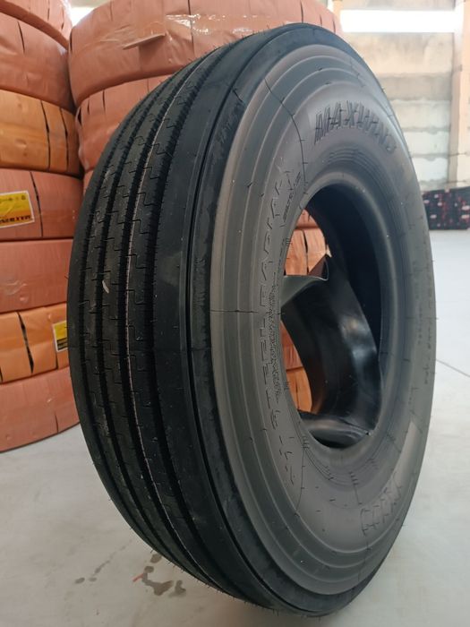 Автошына Maxvind 10.00R20