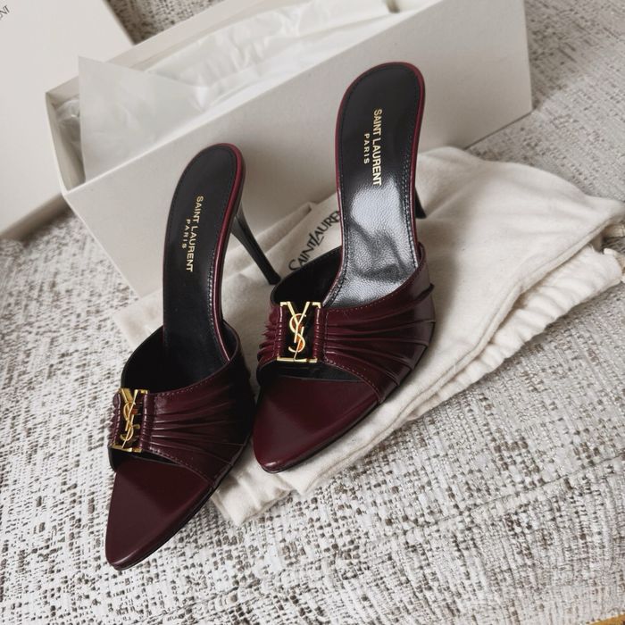 Sandale Saint Laurent Babylone | Premium quality