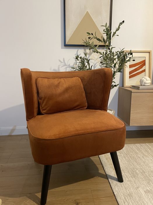 Fotoliu MA Furniture