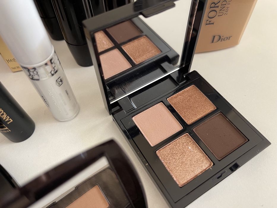 Козметика Lancôme  Dior Chanel