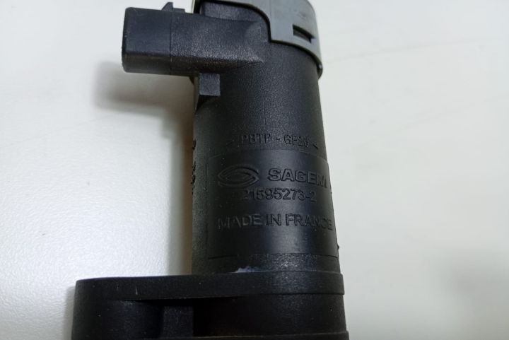 Bobina de inductie 215952732 Renault Laguna a 2-a generatie