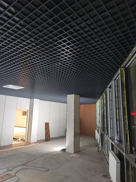 Grelyato reechniy Armstrong Osma shift