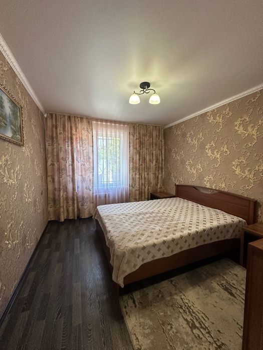 Продам двухспальную кровать