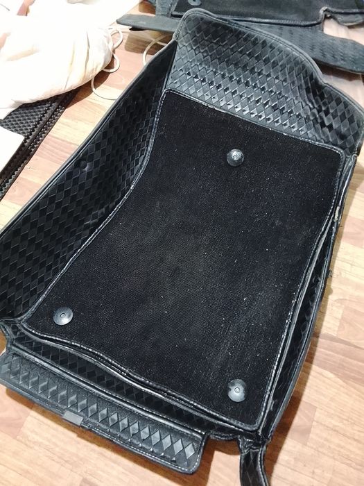 3D хюндай саната