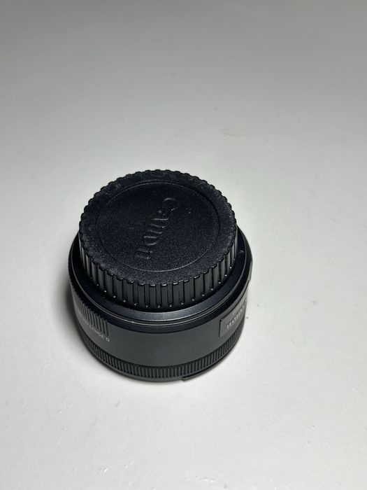 Продам Объектив 50