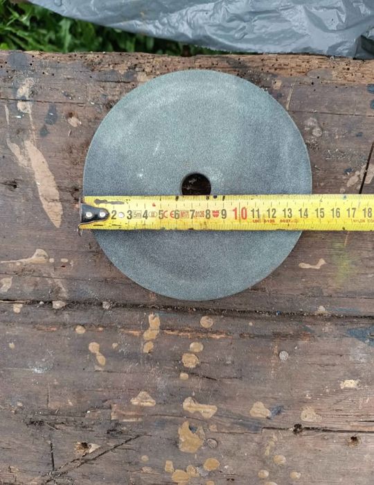 Продавам камъни за шмиргел