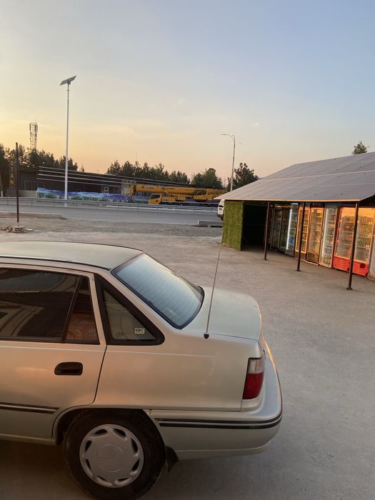 Nexia 1 2005 yil