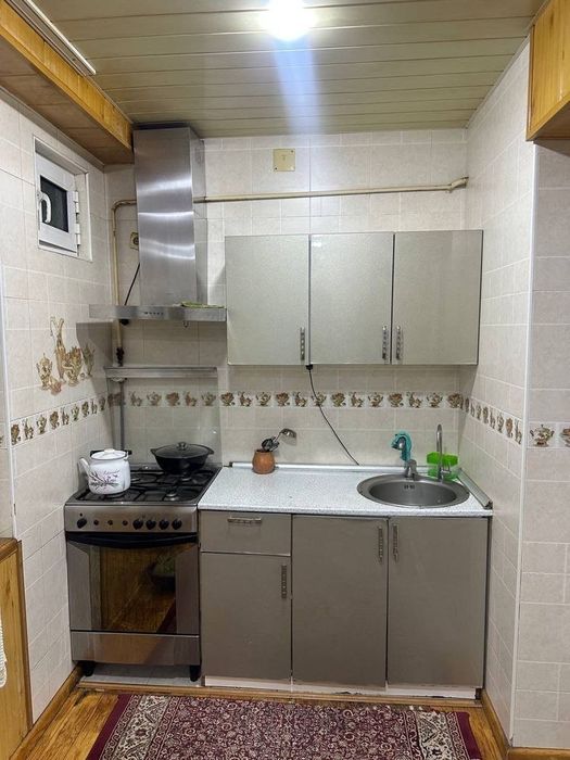 Аренда дом Карасу-6.Базарчик!