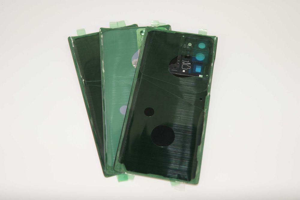 Заден капак Samsung Note 20 Ultra / капак батерия / гръб