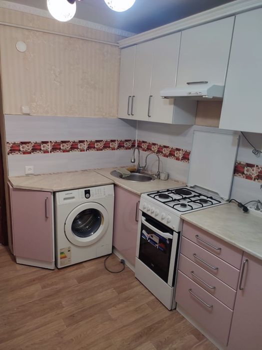 Сдам 2хкомнатную квартиру