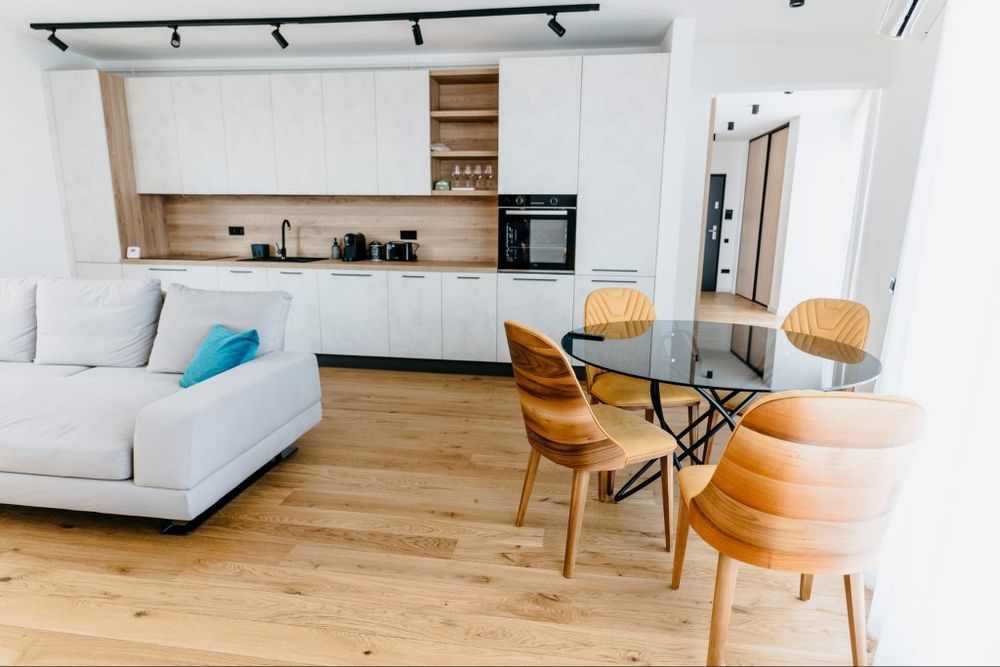 Apartamente Premium & Luxury | 2-8 Persoane | BT Arenă