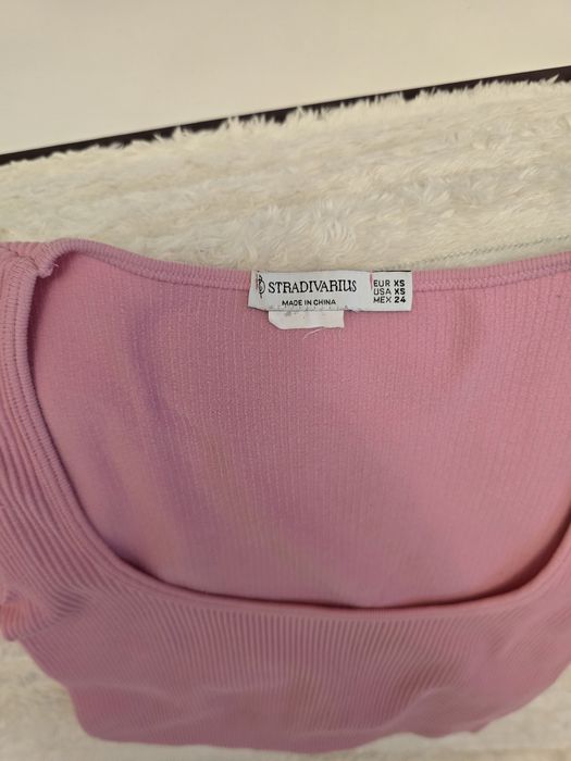 Top Stradivarius