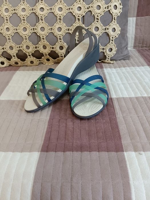 Crocs dama w 10 sandale