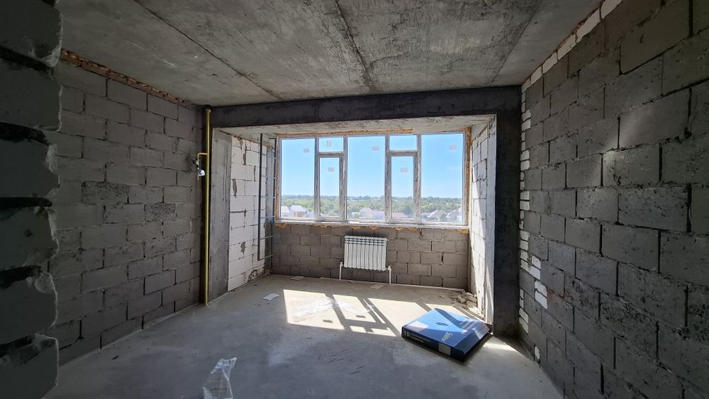 Продам 2кв район юго восток 87/2