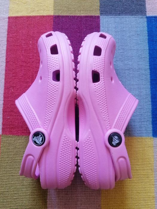 Saboți Crocs J1 32.5