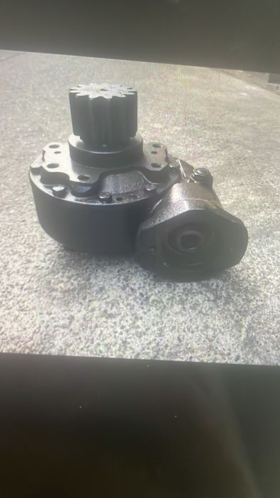 Редуктора на кму манипуляторов