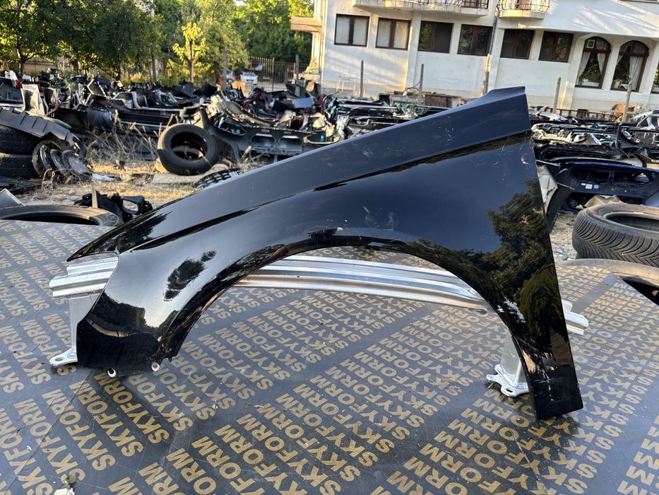 Калник Audi A3 8V