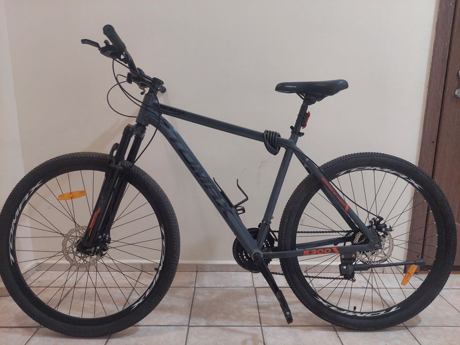 Велосипед MTB S300 TOMAX