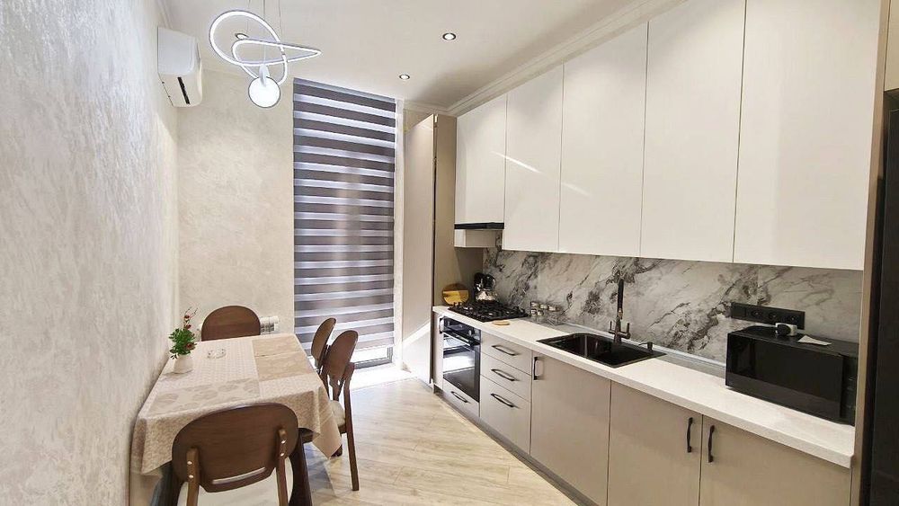 Muhtasham Sotuvda 3 xonalik uy remont metro Minor Alayskiy