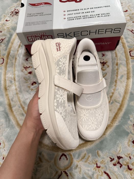Женская обувь Скечерс/ Skechers