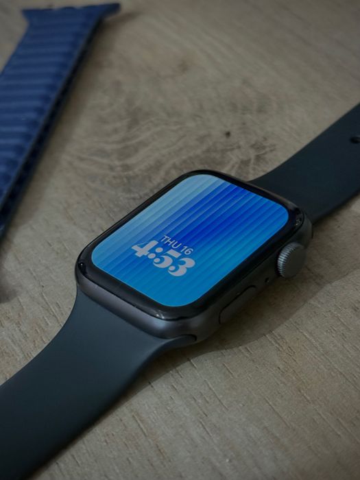 Перфектен!! Apple Watch