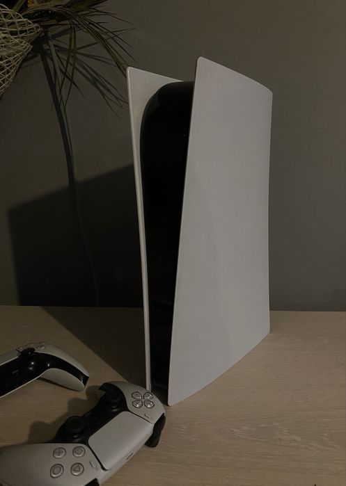 Consola PLay Station 5