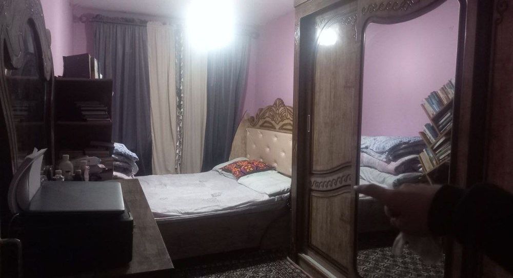 Олмазор аренду на семью и студентов