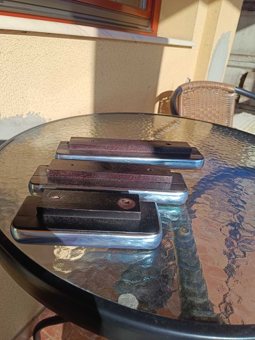 Picioare mobila pat canapea fotoliu nou