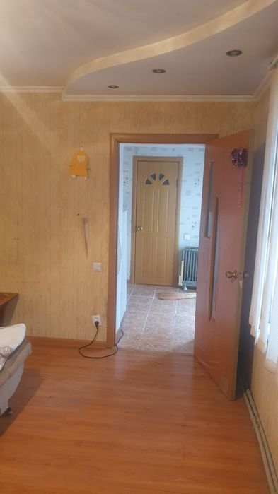 Сдаётся 1 комнатная времянка