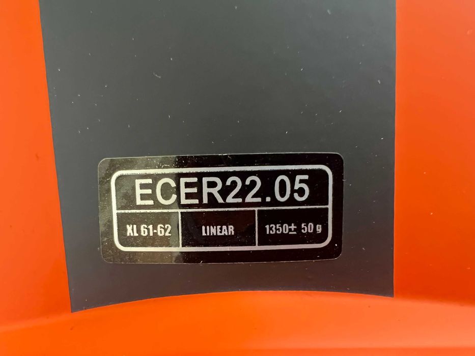 Каска Acerbis Offroad