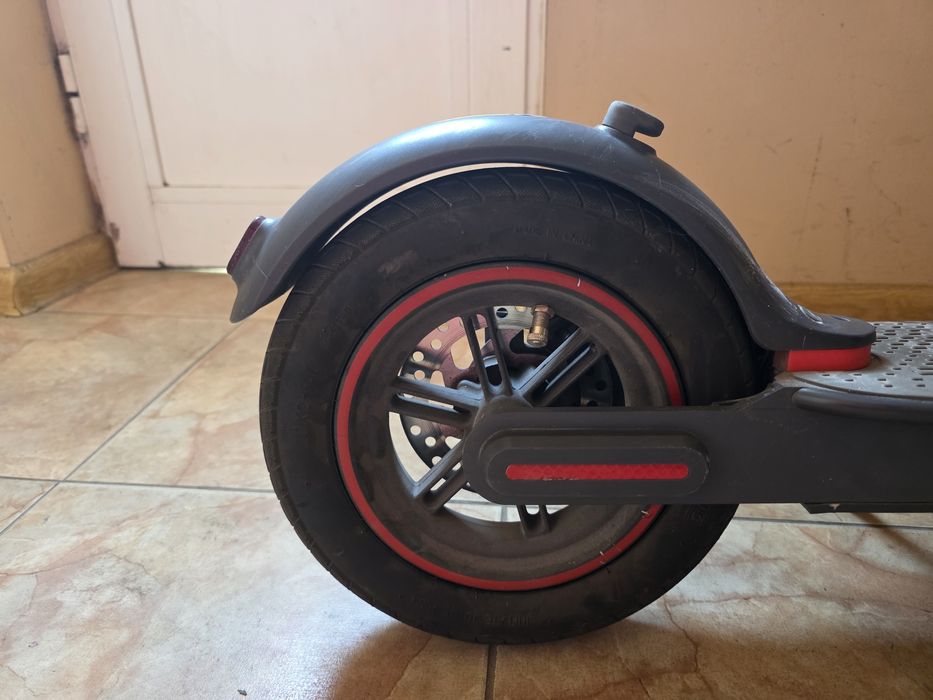 Електрическа тротинетка 350W