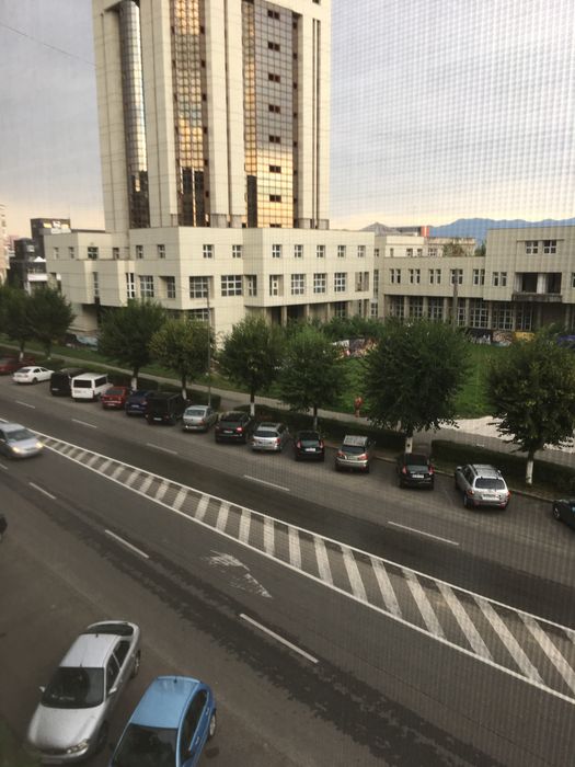 Apartament doua camere ultracentral- ULPIA