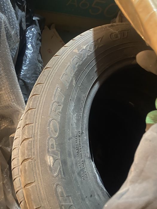 235/65/17 продам