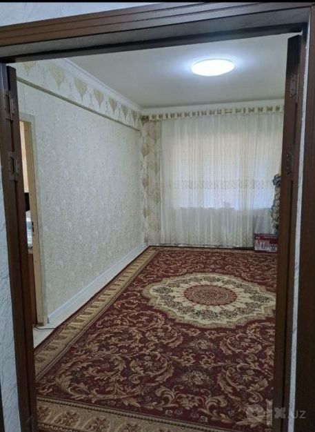 Продается 4 комнатная квартира