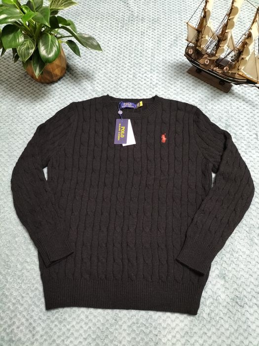 Pulover Polo Ralph Lauren, nou!