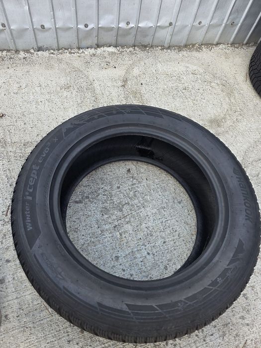 De vanzare anvelopa 255 55 r19 Hankook