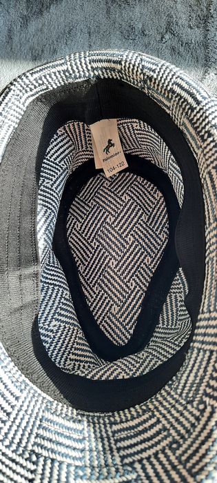 Palarie baiat 104-122