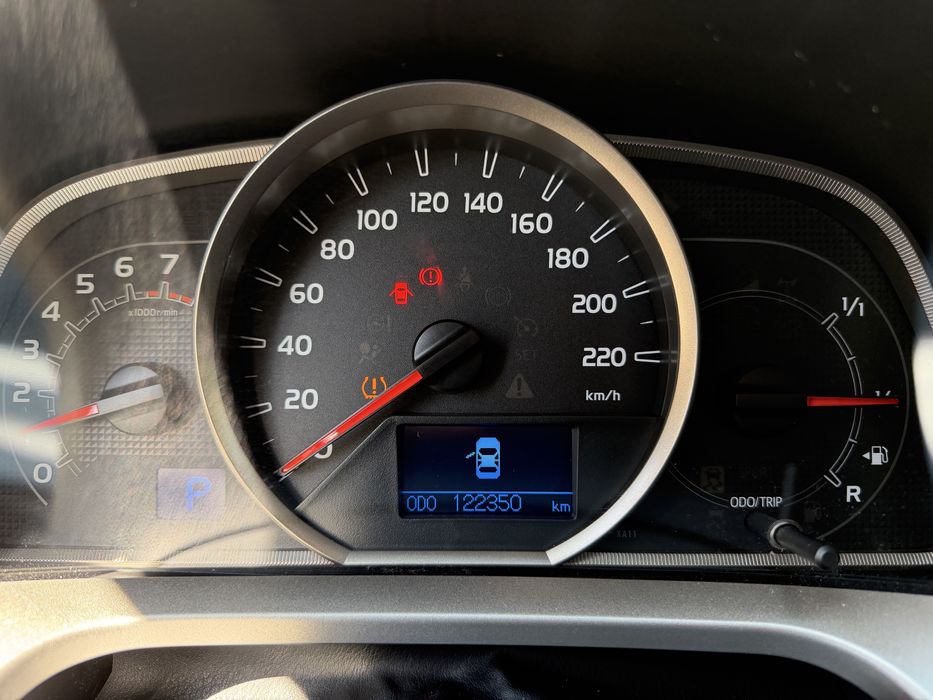 Toyota Rav4 Automatic 2014 Първи собственик | Реални км |