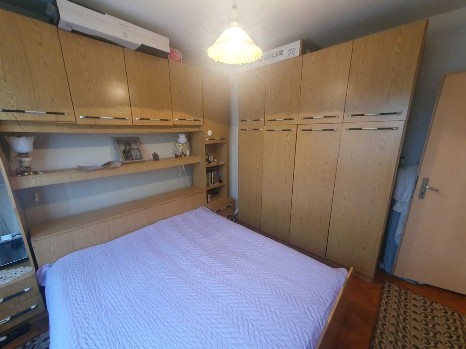 3-стаен в кв. Пролет