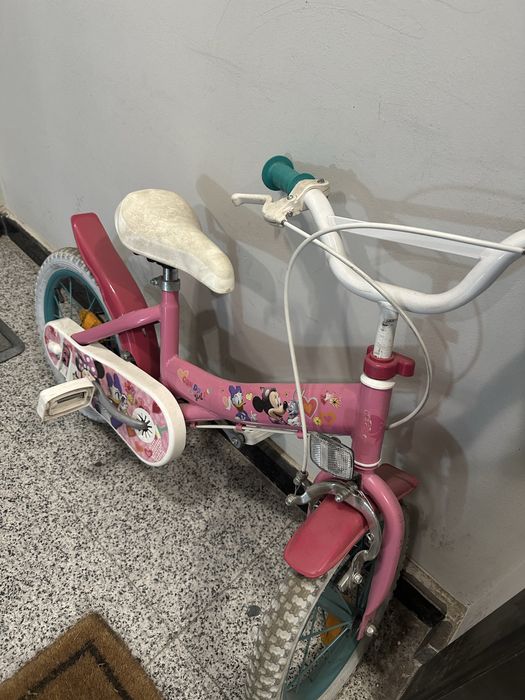 Детско колело 14 цола