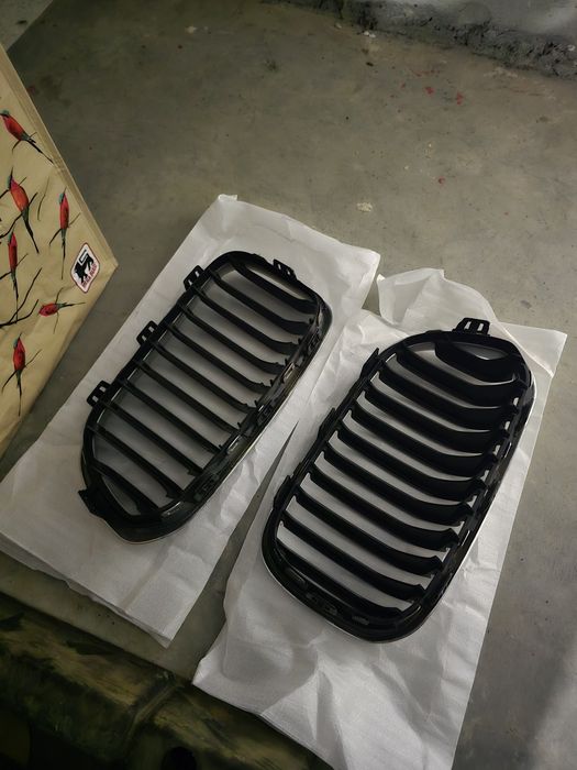 Vand elemente caroserie BMW Seria 1 F20 (2016) - Usi, Grile, Semnaliza