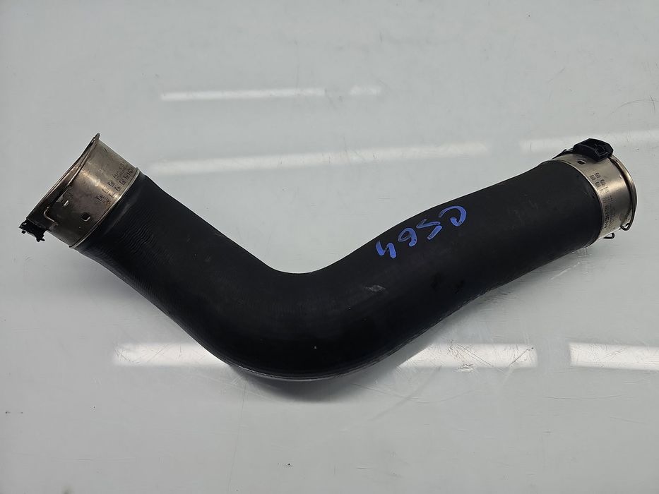 Tub intercooler Bmw 3 (F30) [Fabr 2012-2017] 7810615 2.0 N47D20 135KW