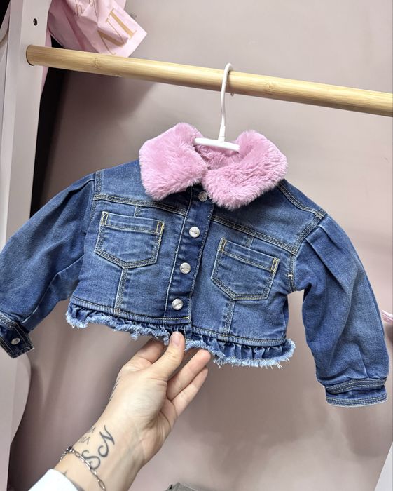 Бебешки дрешки 3/6 и 6/9м.