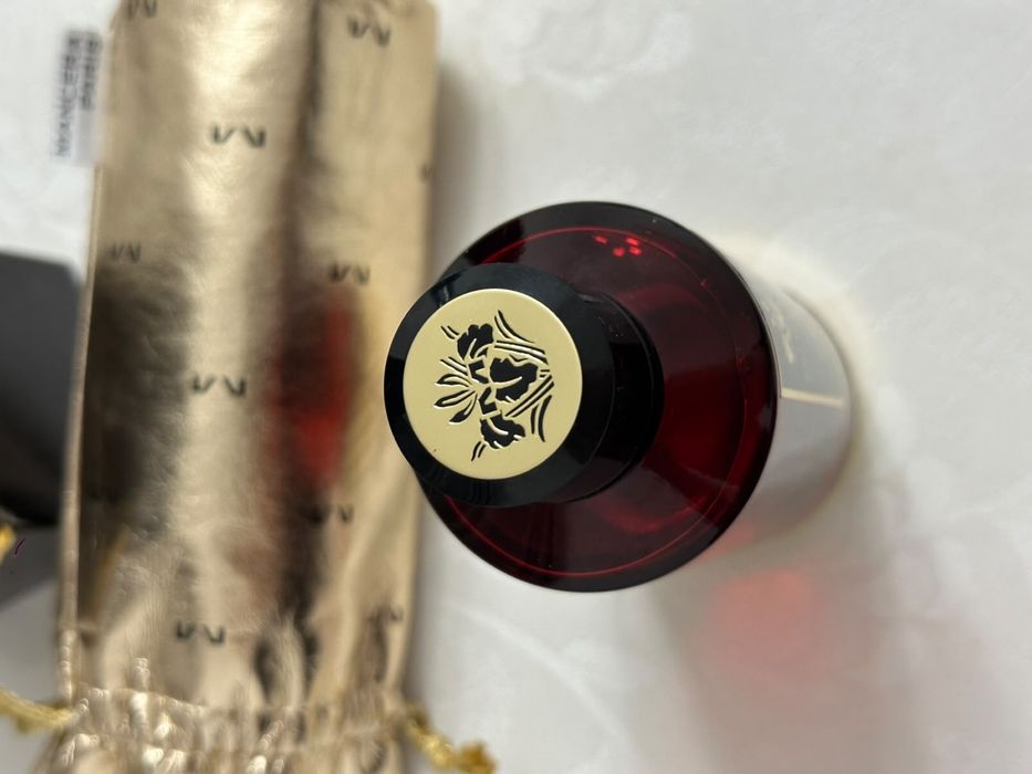 Mancera Red Tobacco
