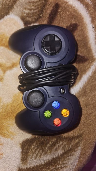 Logitech Gamepad F310 CU FIR