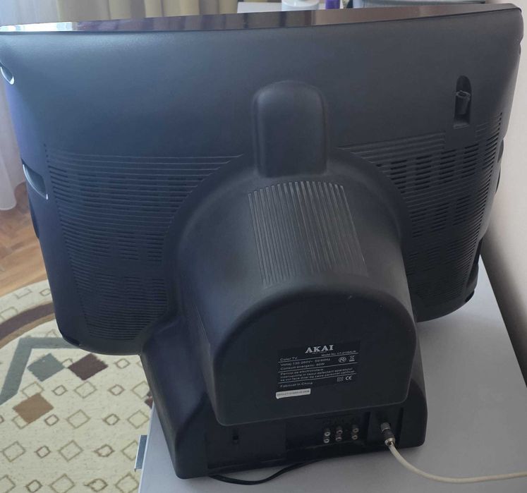 TV Akai CT-2135 AUS