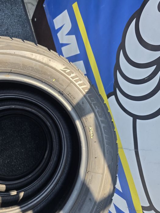 195 65 15 bridgestone m+s