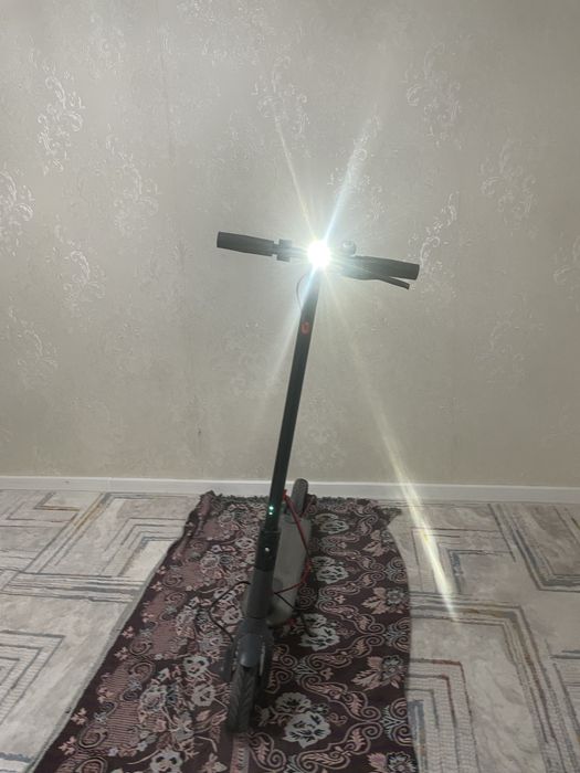 Электро самакат срочна прадаю